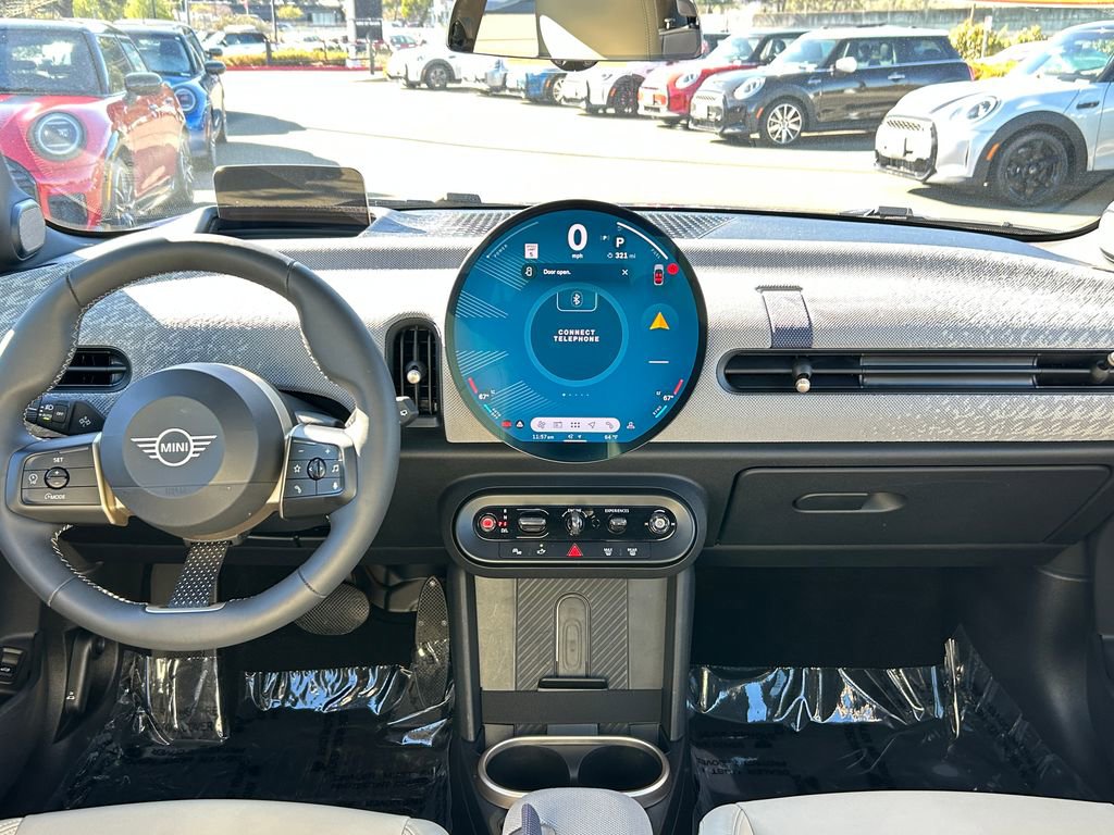 Used 2025 MINI Cooper S image 32