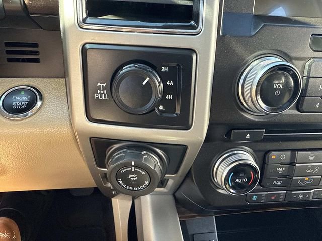 Used 2018 Ford F150 Lariat w/ Equipment Group 502A Luxury image 32