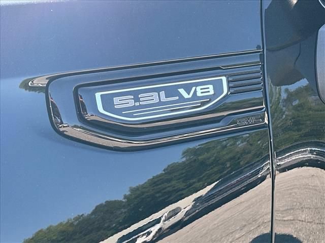 New 2026 GMC Sierra 1500 Elevation AWD/4WD image 18