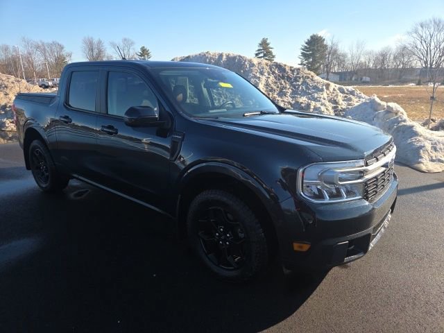 Certified 2023 Ford Maverick Lariat w/ Lariat Luxury Package 360° Tour