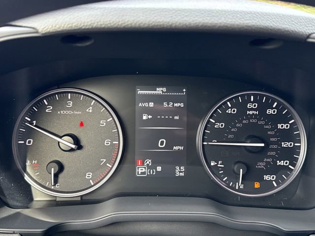 New 2026 Subaru Crosstrek 2.0i Premium image 28