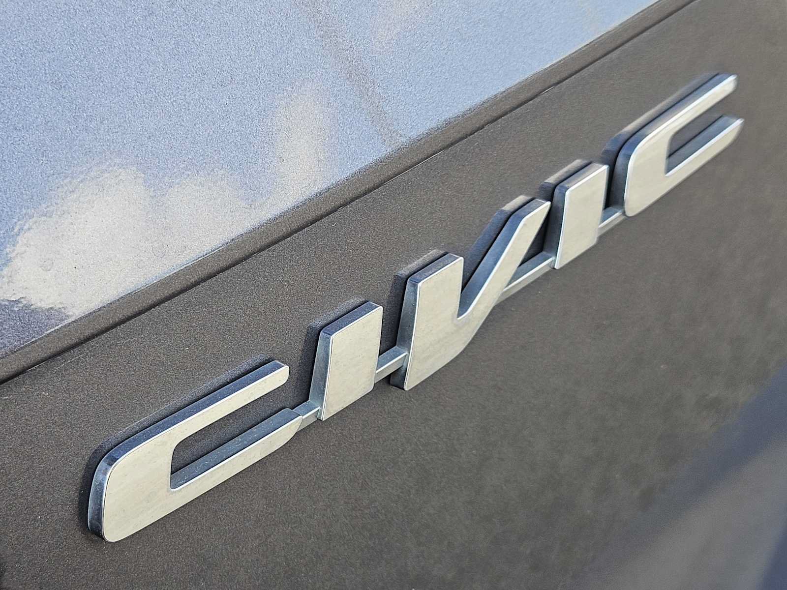 Used 2014 Honda Civic LX image 11