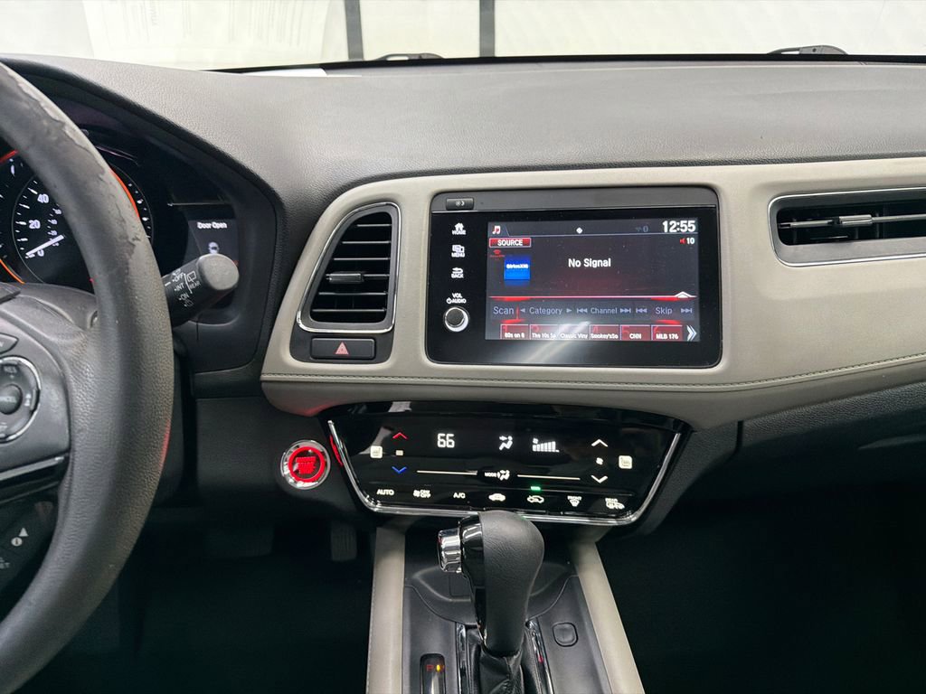 Used 2019 Honda HR-V EX image 30