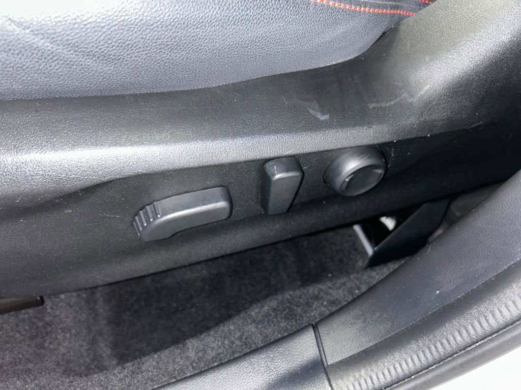 Used 2019 Subaru Forester Sport image 24