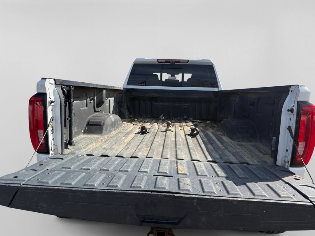 Used 2020 GMC Sierra 3500 Denali w/ Denali Ultimate Package AWD/4WD image 42