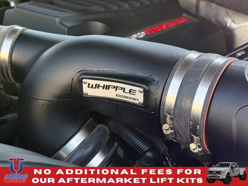 Used 2019 Ford F150 Raptor w/ Equipment Group 802A Luxury AWD/4WD image 16