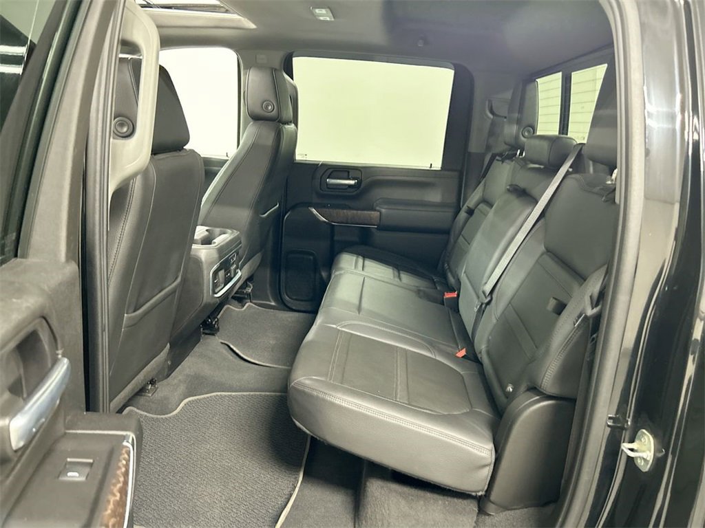 Used 2021 GMC Sierra 2500 Denali w/ Denali Ultimate Package image 21