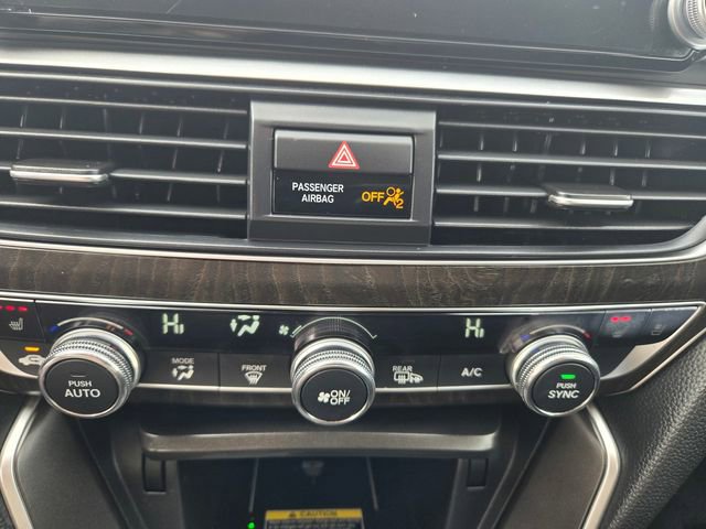 Used 2018 Honda Accord Sport image 17