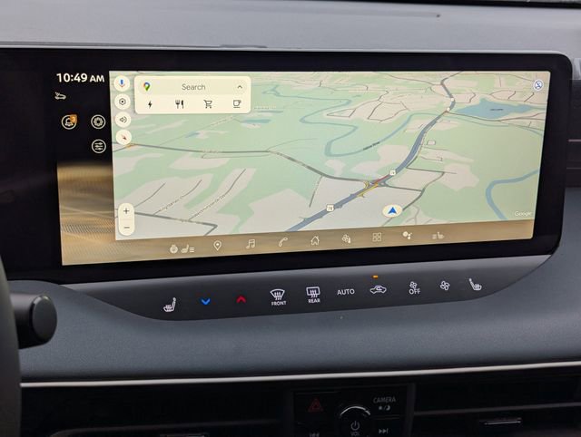 New 2026 Nissan Leaf Platinum+ w/ Cargo Package (Platinum+) image 22