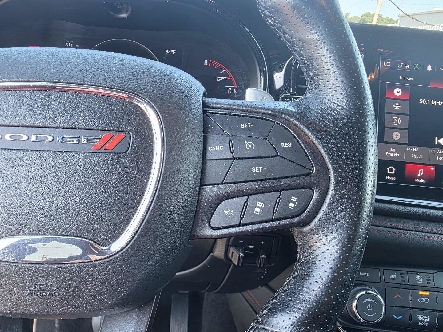 Used 2024 Dodge Durango GT AWD/4WD image 13