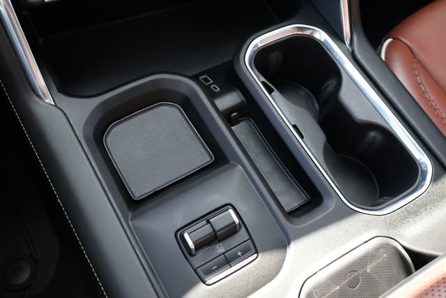 Used 2024 GMC Sierra 2500 Denali Ultimate image 18