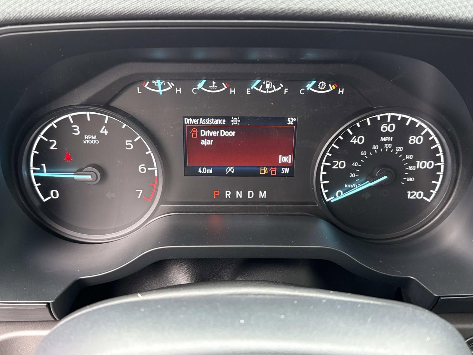 New 2026 Ford F150 XL RWD image 20