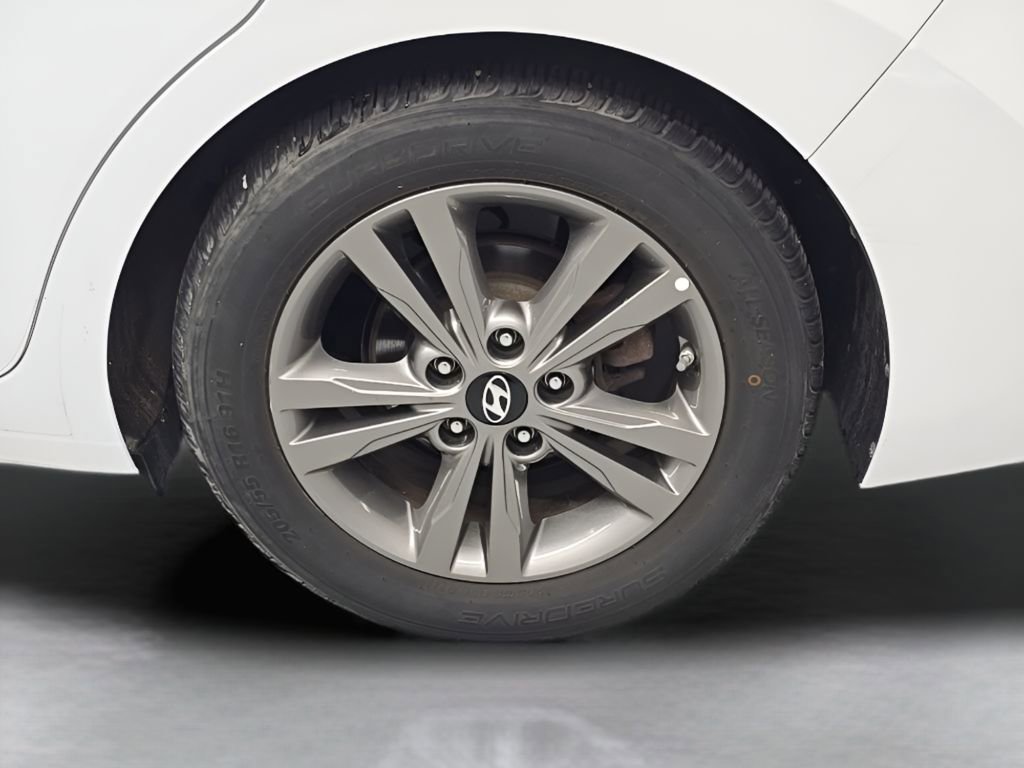 Used 2018 Hyundai Elantra SEL w/ Cargo Package FWD image 30