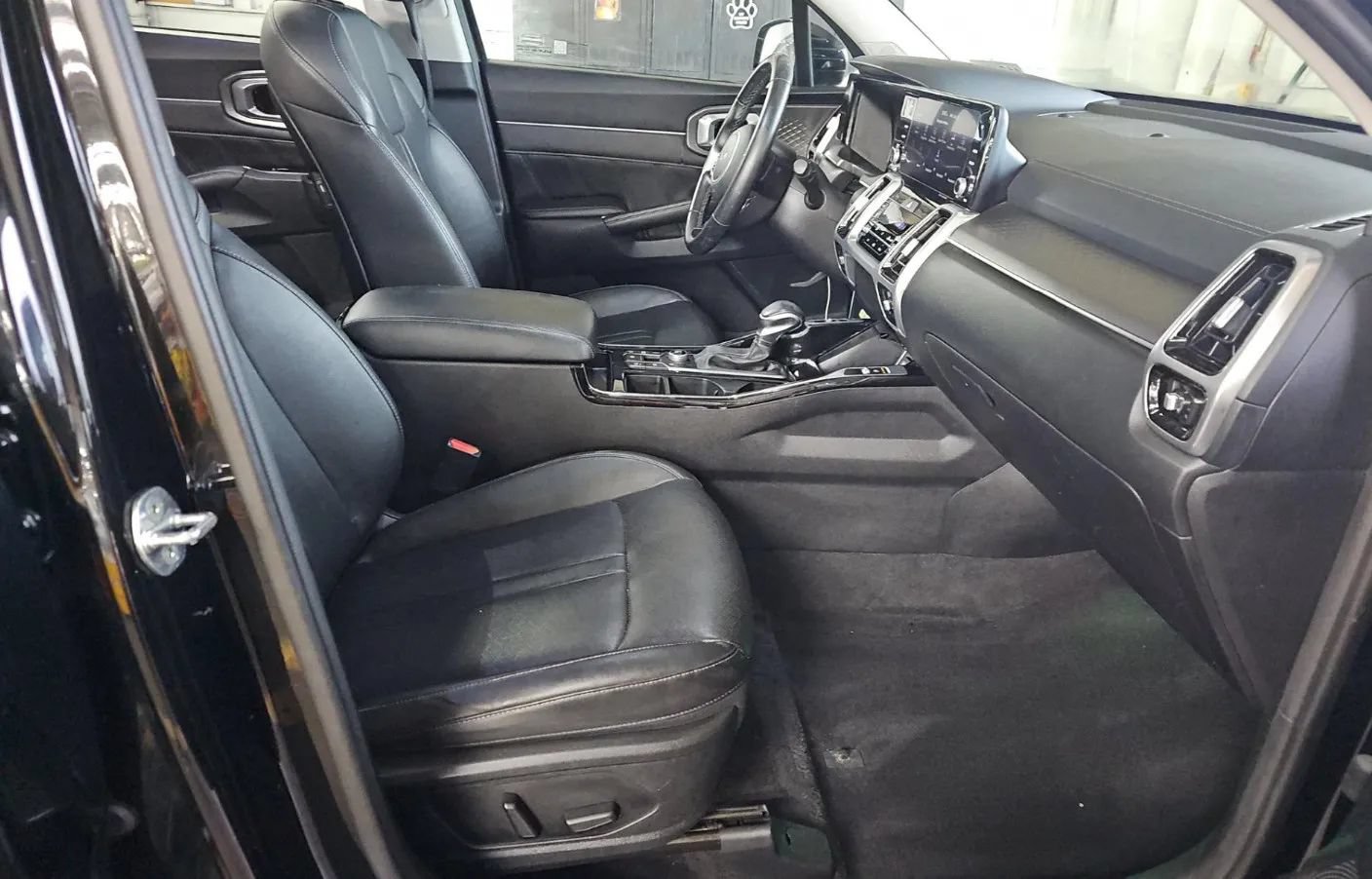 Used 2022 Kia Sorento SX AWD/4WD image 55