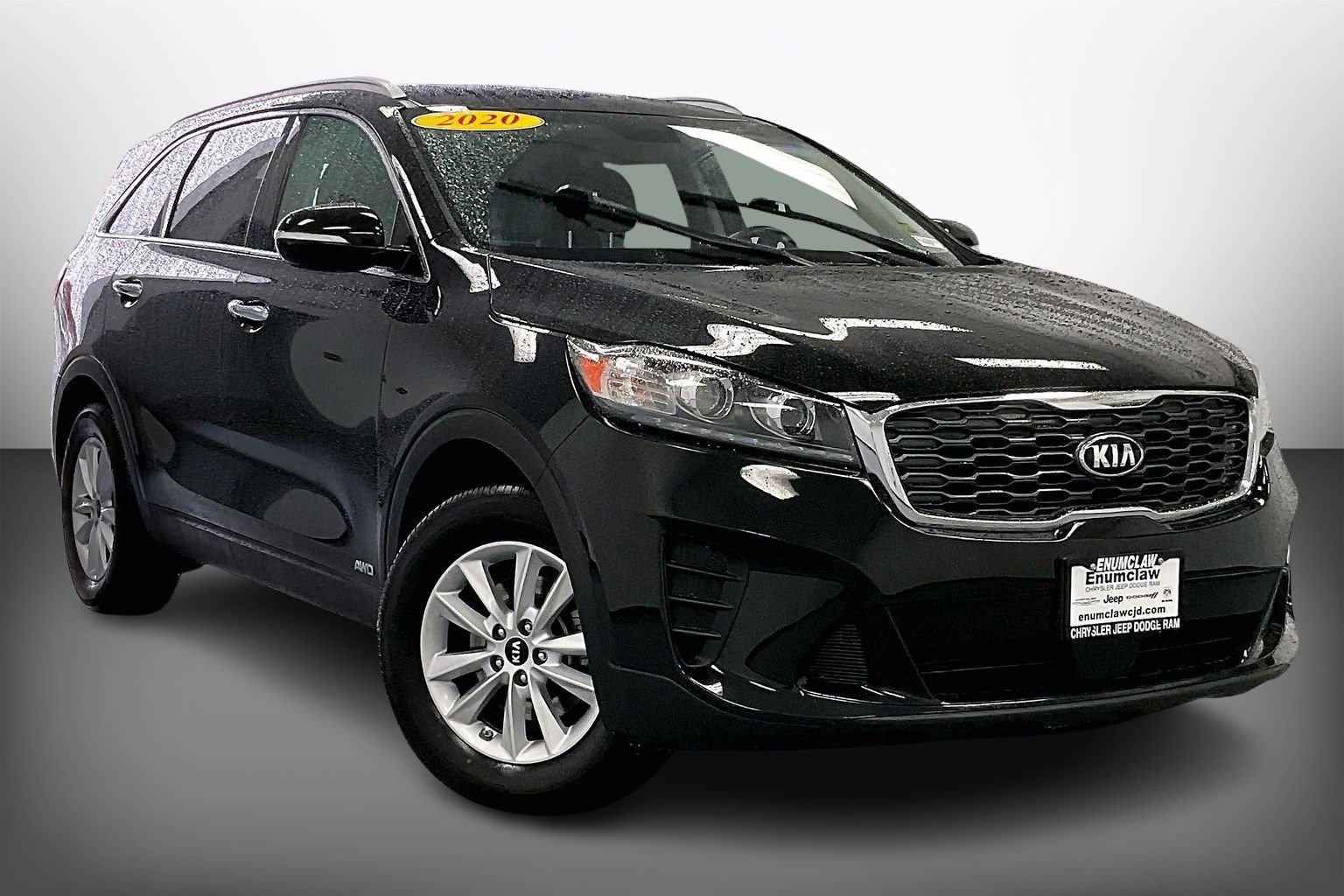 Used 2020 Kia Sorento LX w/ LX I4 Convenience Package