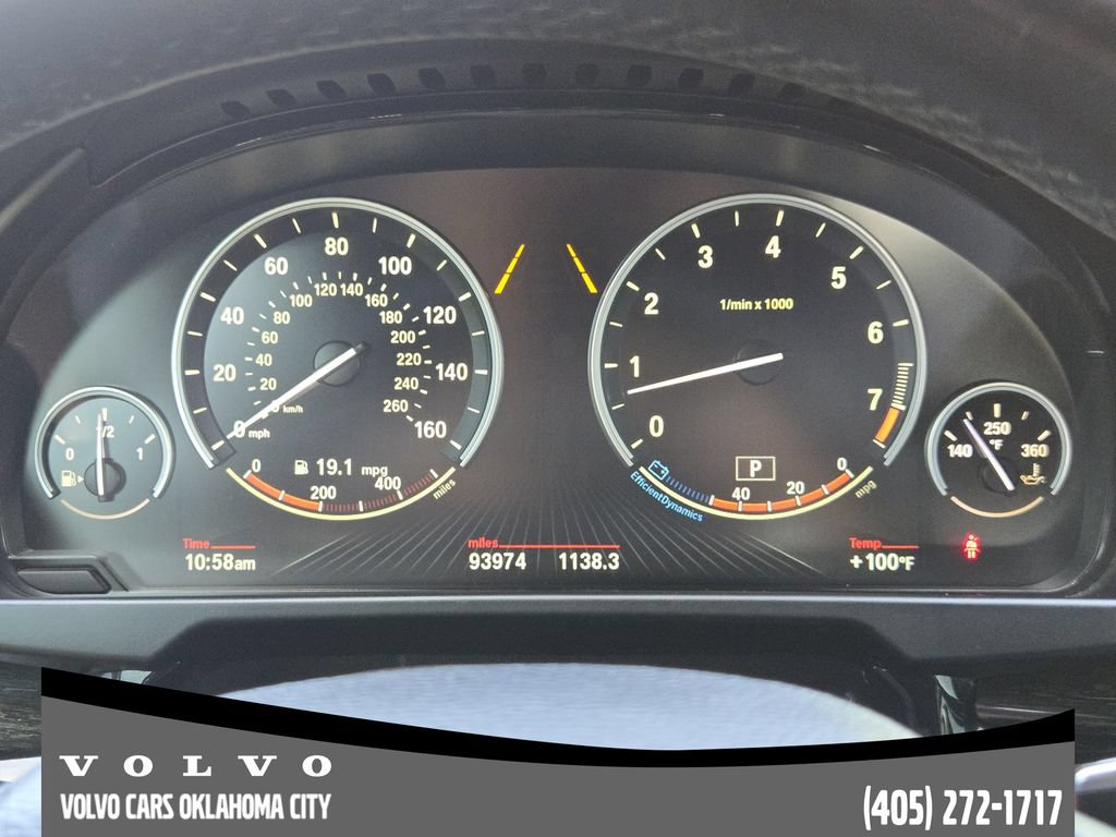Used 2018 BMW X5 xDrive35i AWD/4WD image 17