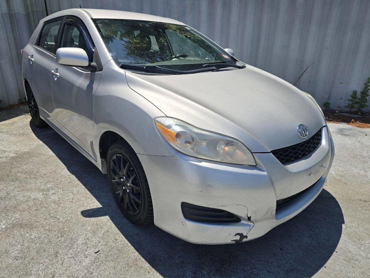 Used 2010 Toyota Matrix FWD image 6