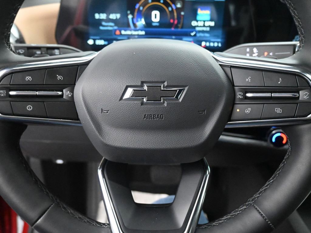 New 2026 Chevrolet Equinox ACTIV w/ Convenience Package III image 29