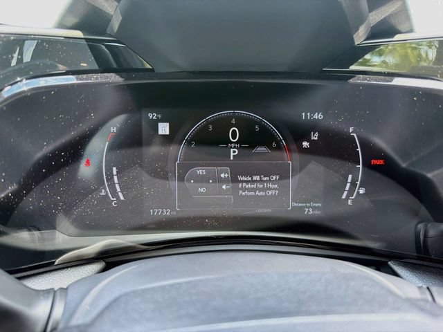 Used 2025 Lexus NX 350 AWD w/ Accessory Package (K3) image 40