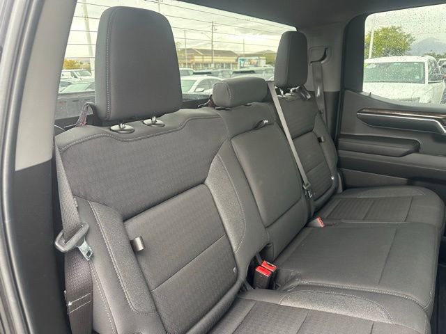 Used 2024 GMC Sierra 1500 Elevation w/ X31 Off-Road Package image 19