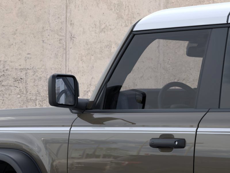 New 2026 Ford Bronco Heritage Edition AWD/4WD image 24