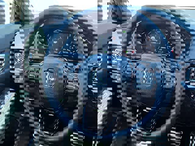 Used 2026 Honda Civic Sport Touring image 25