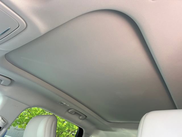 New 2026 Lincoln Nautilus Reserve AWD/4WD image 30