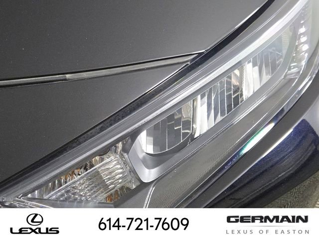 Used 2022 Toyota RAV4 LE image 16