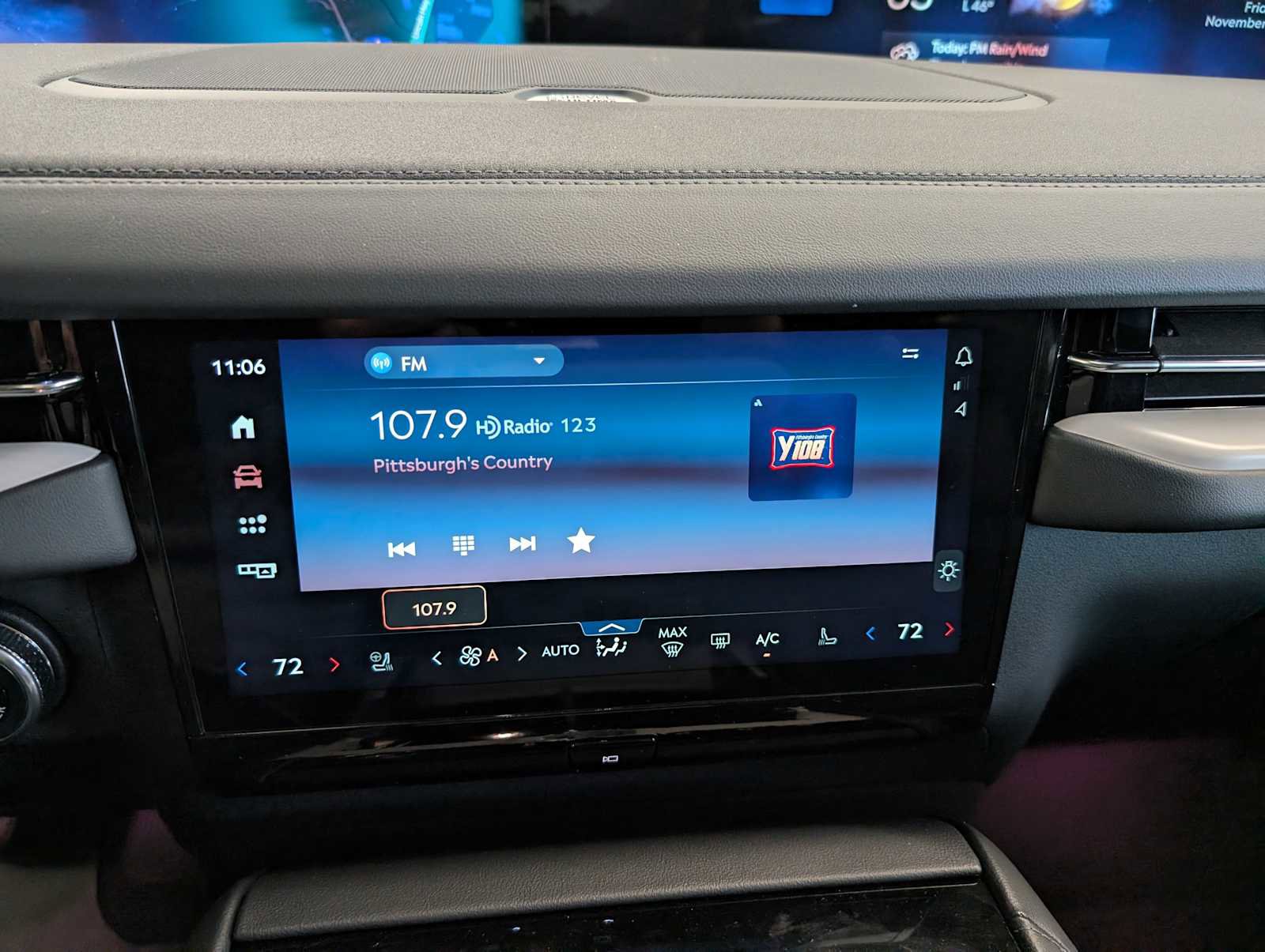 New 2025 Lincoln Navigator Reserve w/ Jet Appearance Package image 22