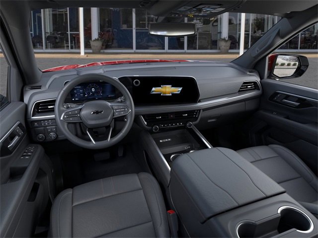 New 2026 Chevrolet Tahoe RST w/ Comfort Package image 15
