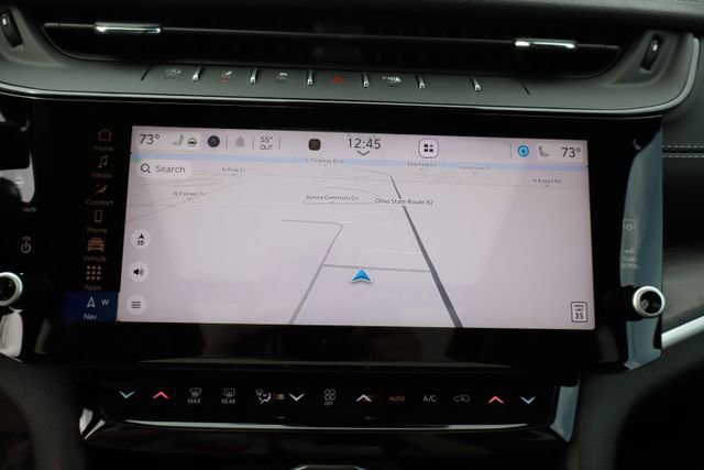 New 2026 Jeep Grand Cherokee L Limited w/ Limited Altitude Package AWD/4WD image 20