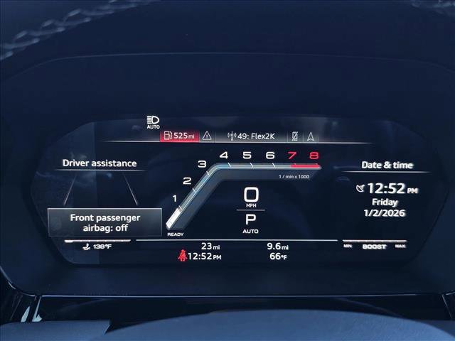 New 2026 Audi S3 Premium image 21