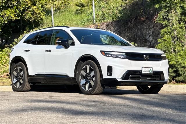 New 2026 Honda Prologue Elite image 2