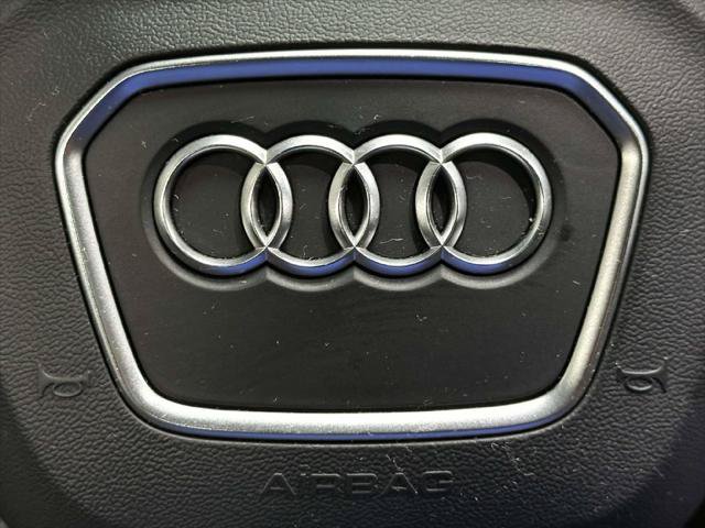 Used 2023 Audi Q5 2.0T Premium Plus w/ Premium Plus Package AWD/4WD image 25