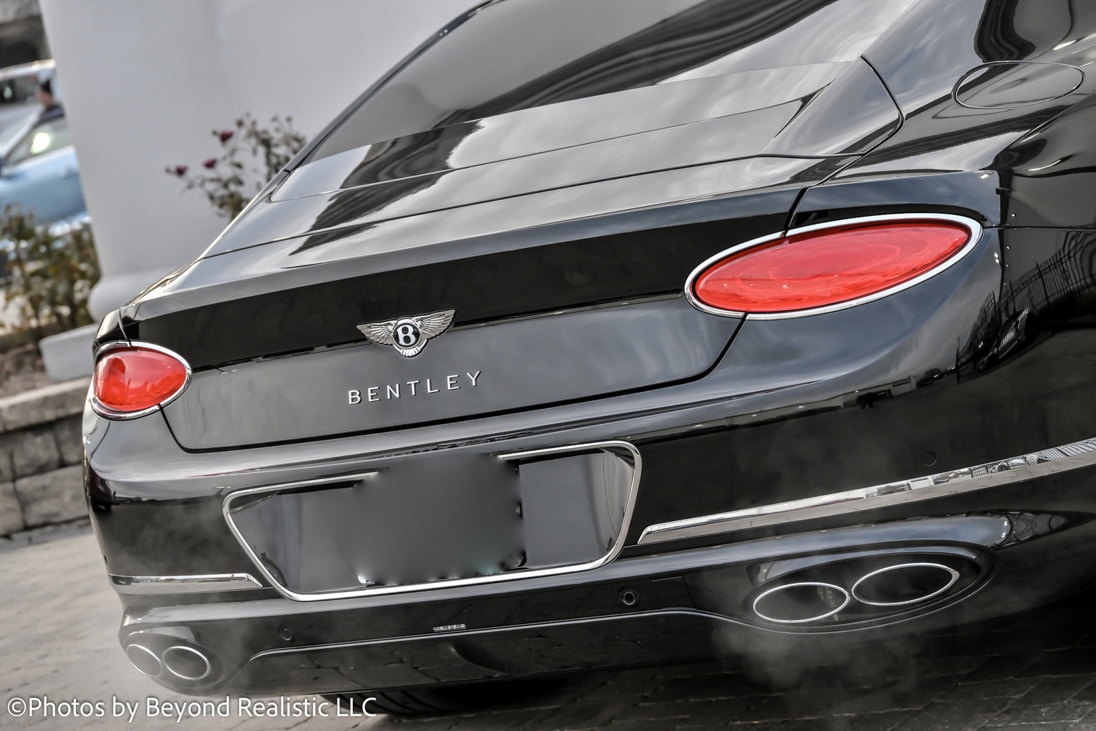 Used 2022 Bentley Continental GT image 14