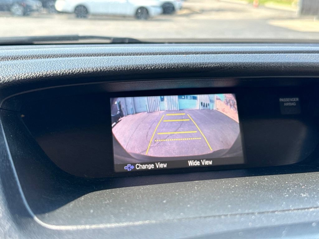 Used 2012 Honda CR-V LX image 21