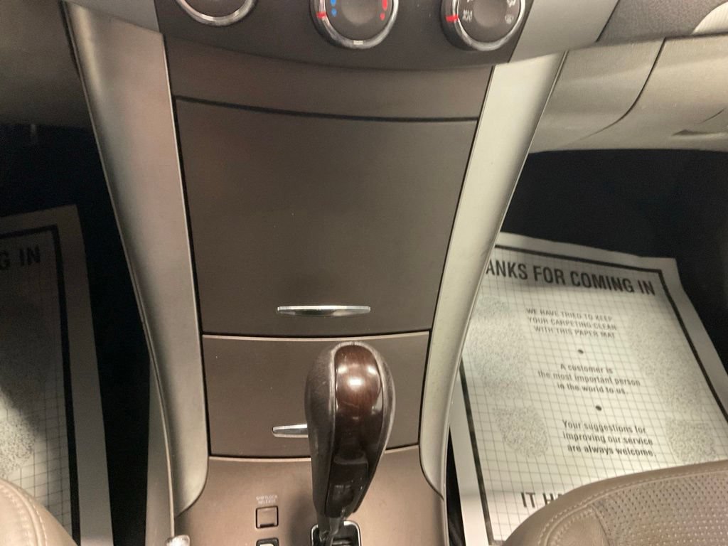 Used 2009 Hyundai Sonata SE FWD image 17
