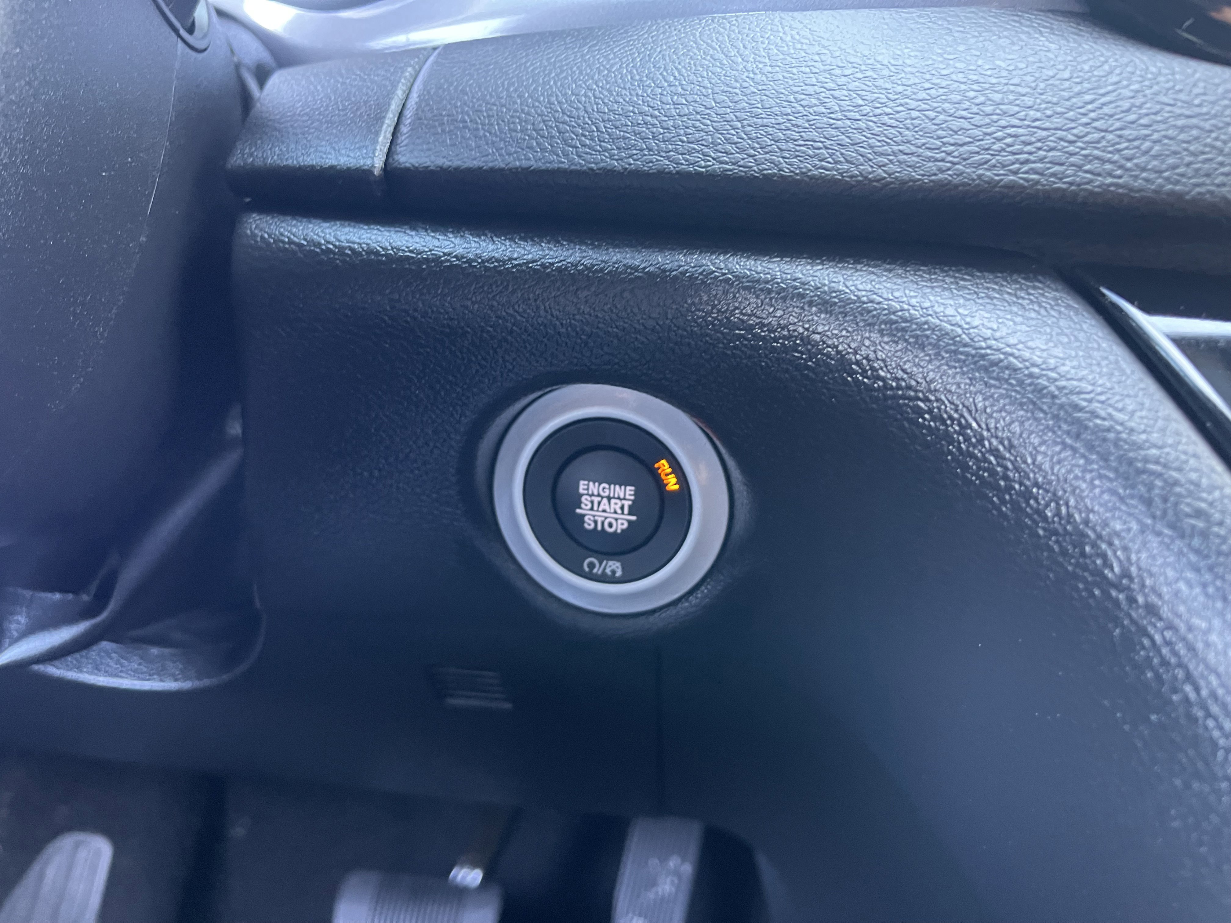 New 2026 Chrysler Voyager LX FWD image 38