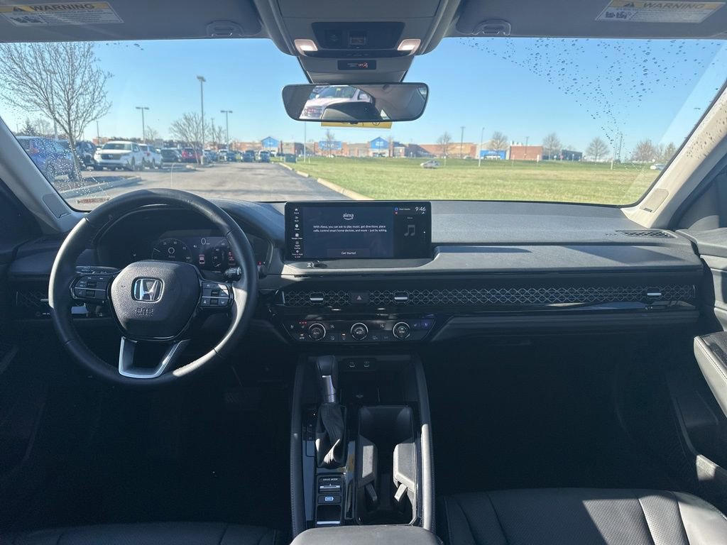Used 2024 Honda Accord Touring image 18
