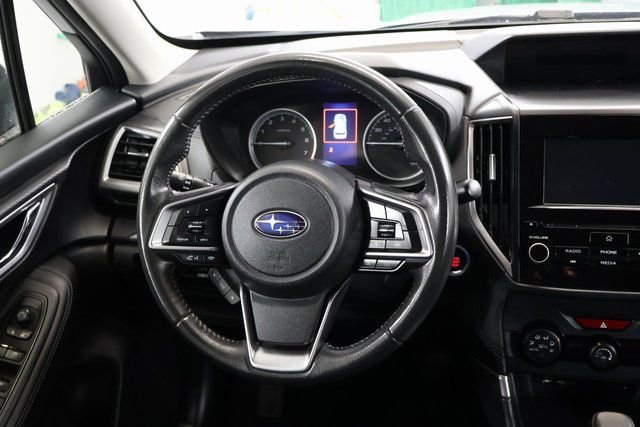 Used 2021 Subaru Forester Premium image 16