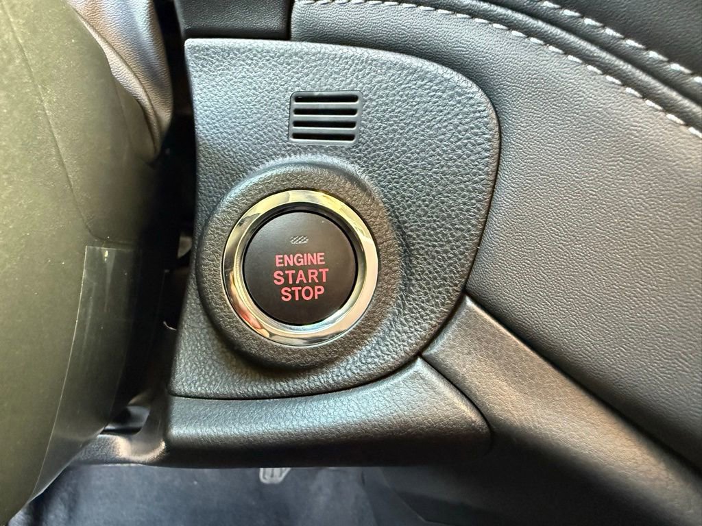 Certified 2025 Subaru Outback Premium w/ Popular Package #1A image 13