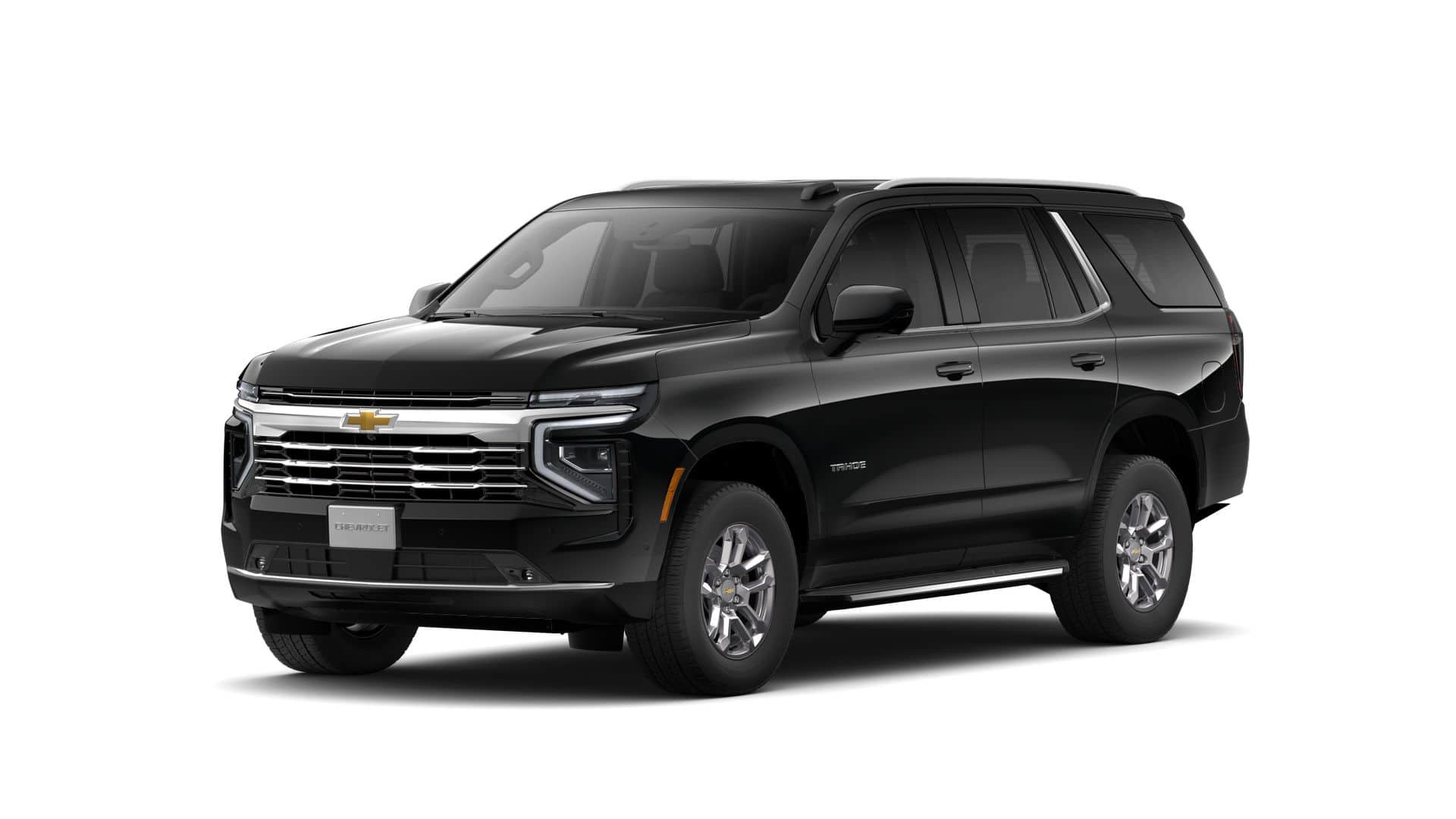 New 2026 Chevrolet Tahoe LT AWD/4WD image 25