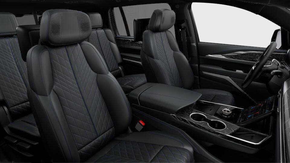 New 2026 Cadillac Escalade IQ Sport 1 AWD/4WD image 69