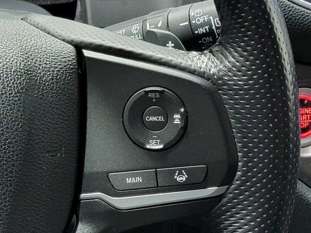 Used 2020 Honda Passport EX-L image 27