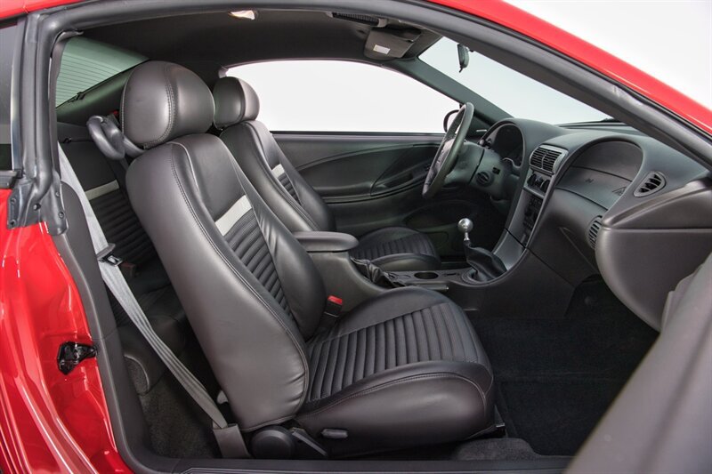 Used 2003 Ford Mustang Mach 1 RWD image 40