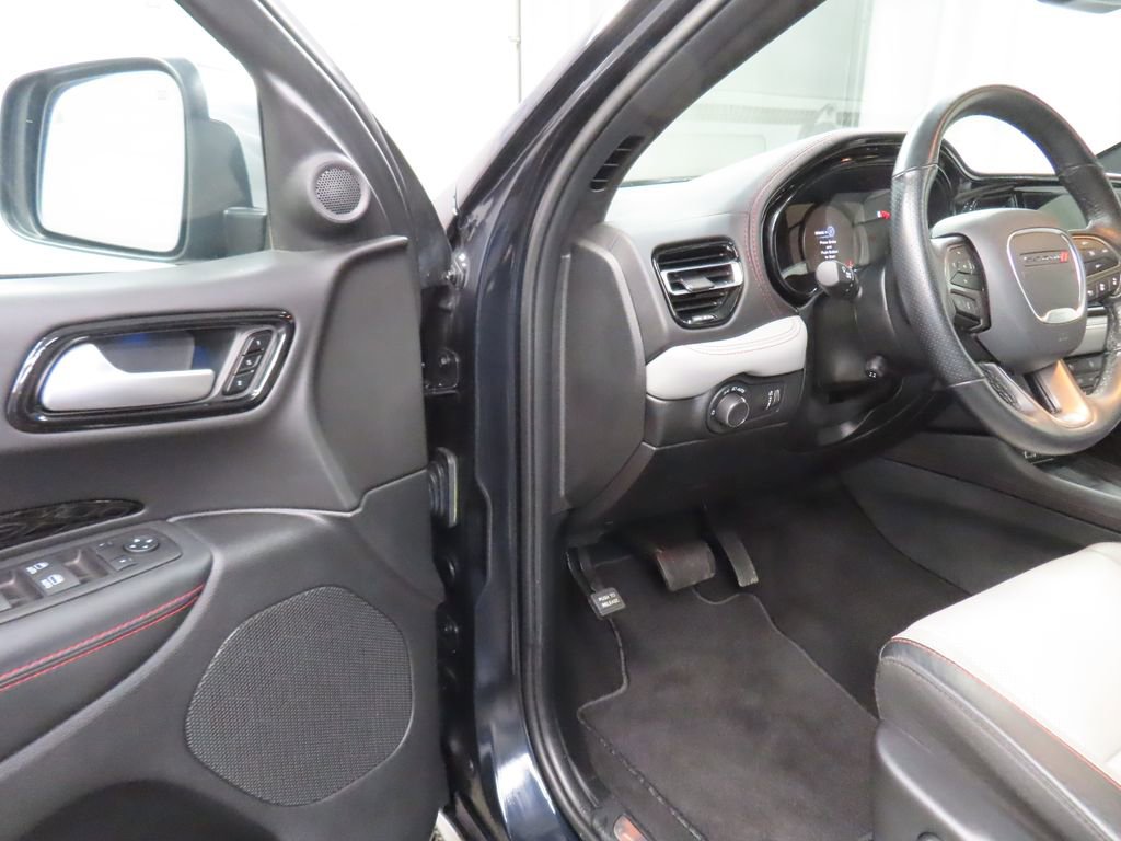 Used 2024 Dodge Durango Citadel AWD/4WD image 48