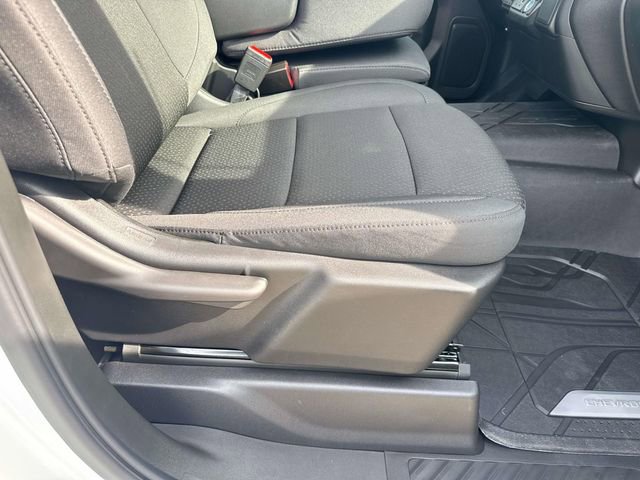 New 2026 Chevrolet Silverado 2500 W/T w/ WT Convenience Package AWD/4WD image 13