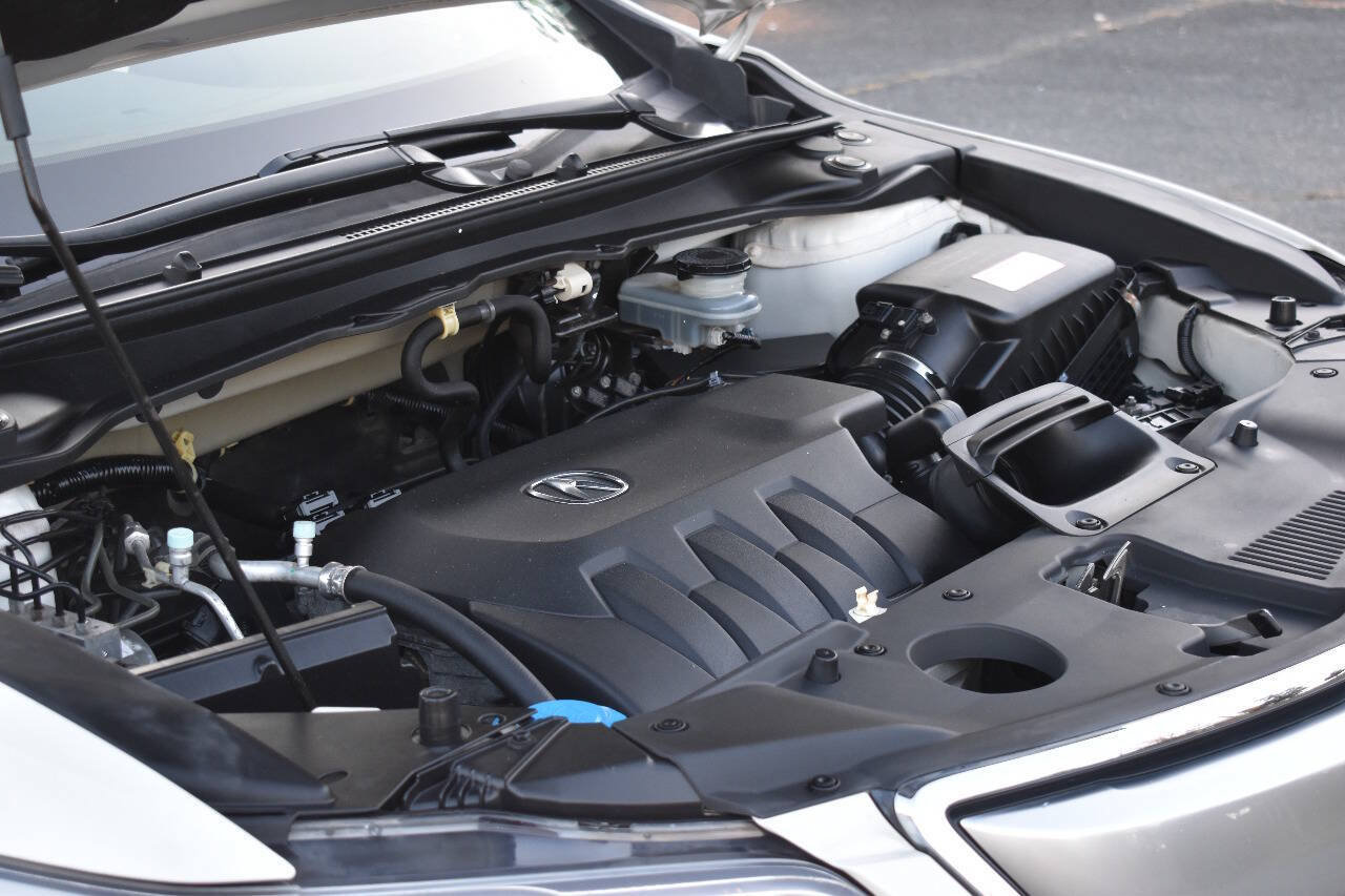 Used 2014 Acura RDX FWD image 38