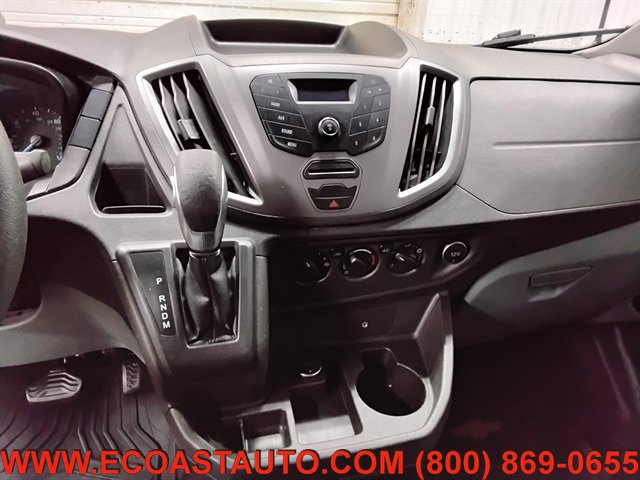 Used 2016 Ford Transit 350 XL image 12