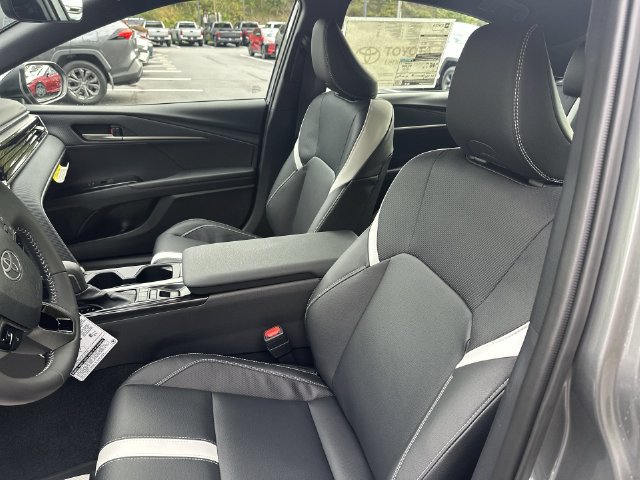 New 2026 Toyota Camry SE FWD image 15